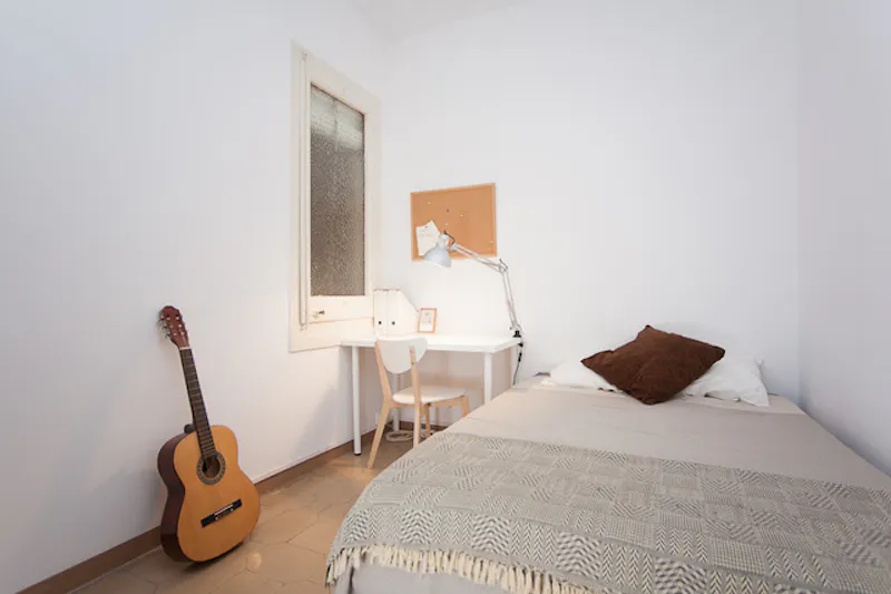 59 Corsega Street, Barcelona - in Barcelona