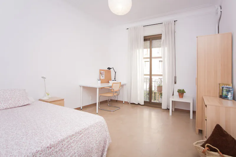 59 Corsega Street, Barcelona - in Barcelona