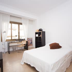 Private room for rent for €650 per month in Barcelona, Carrer de Còrsega