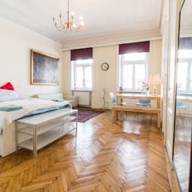 Studio for rent for €1,770 per month in Vienna, Josefstädter Straße