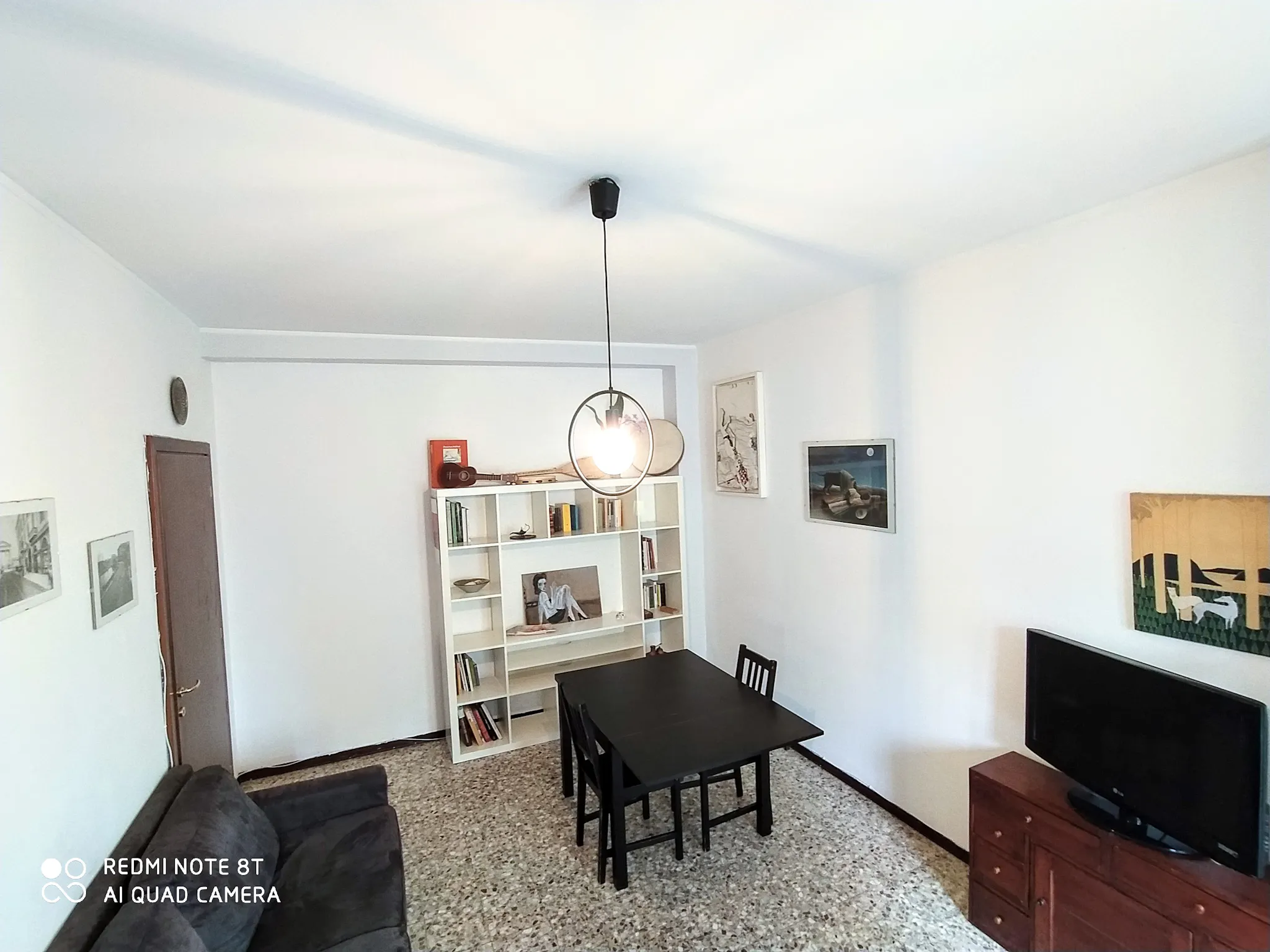 1-Bedroom Apartment in Via Nicola Palmieri, Milan (1025670) ROOM 2