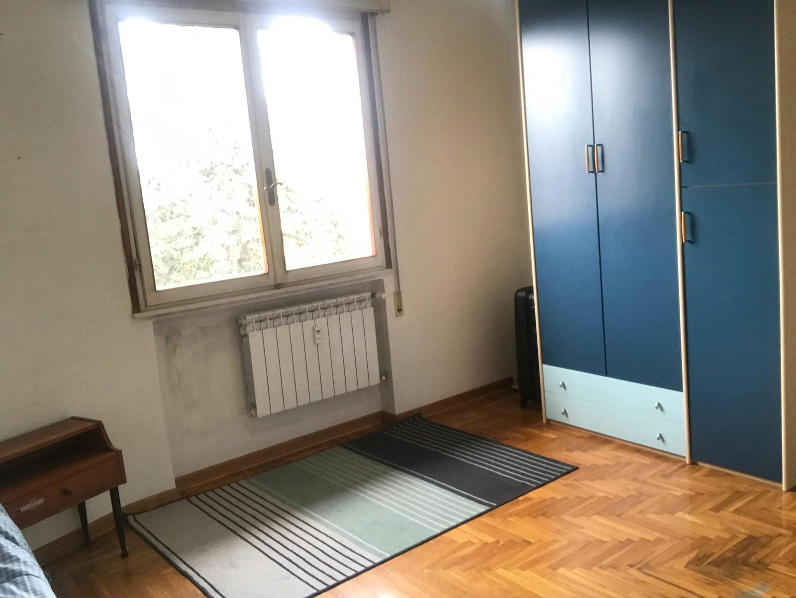 Single room Padova, 1 bed, 14m² — photo 9