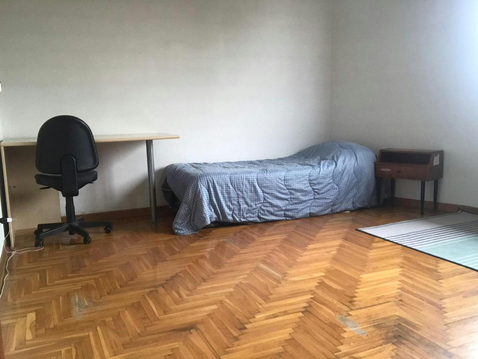 Single room Padova, 1 bed, 14m² — photo 6