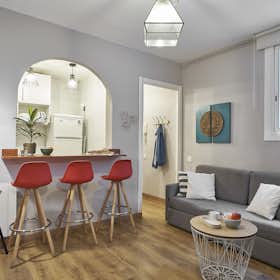 Wohnung zu mieten für 2.500 € pro Monat in Barcelona, Travessera de Gràcia