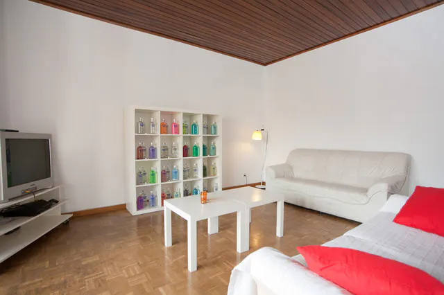 Private room in Avinguda Diagonal, Barcelona (1025820) ROOM 3