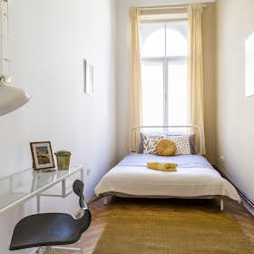 Private room for rent for €380 per month in Budapest, Üllői út