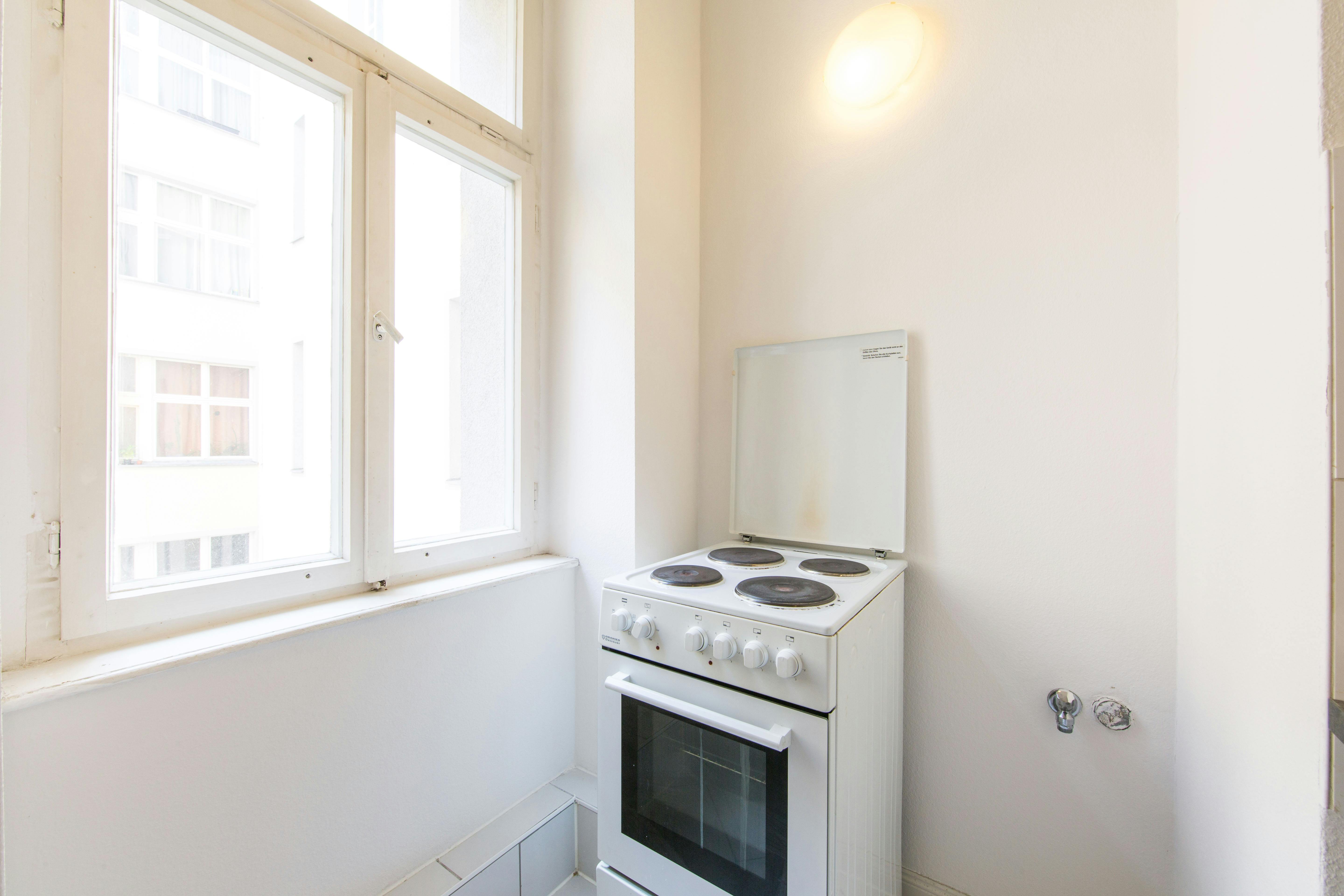 Apartment Berlin, 44m² — photo 10