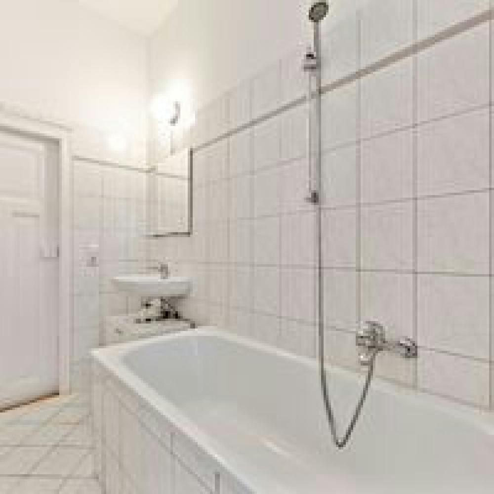 Apartment Berlin, 46m² — photo 21