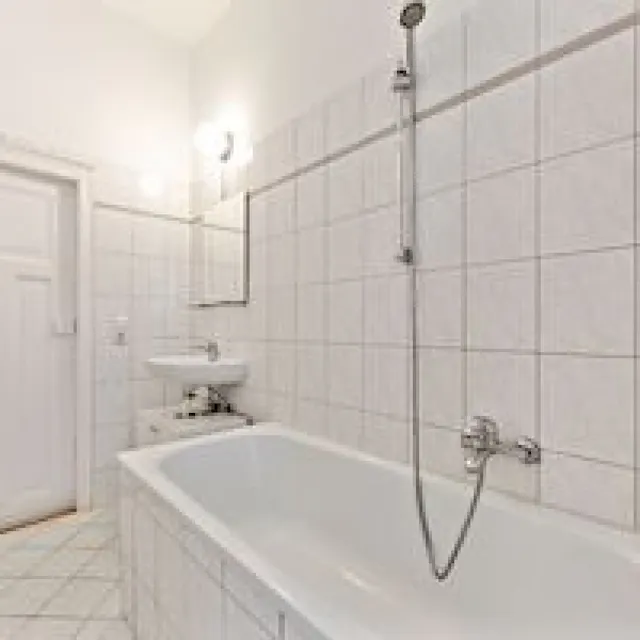1-Bedroom Apartment in Bornholmer Straße, Berlin (1025967) room image 20