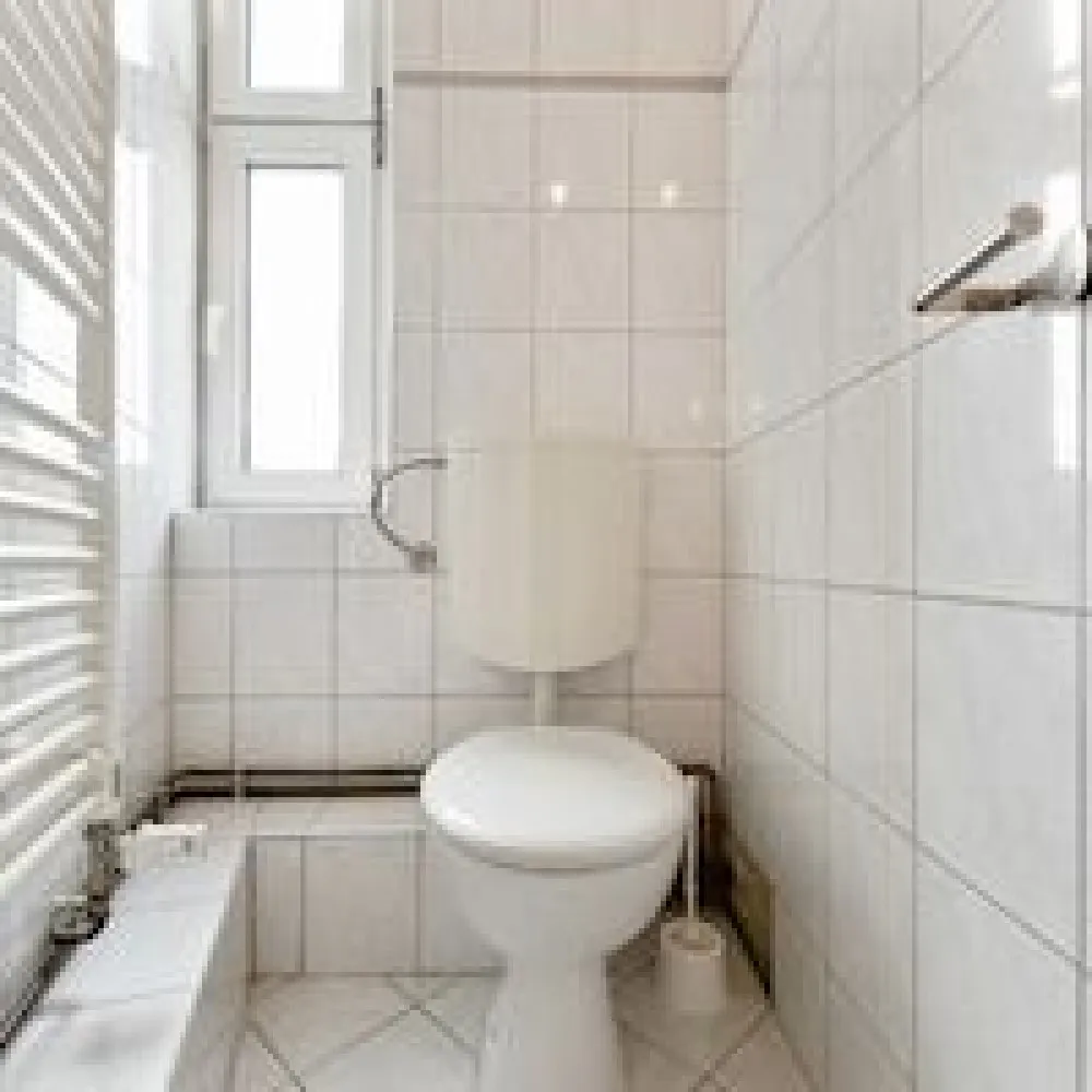 1-Bedroom Apartment in Bornholmer Straße, Berlin (1025967) ROOM 2