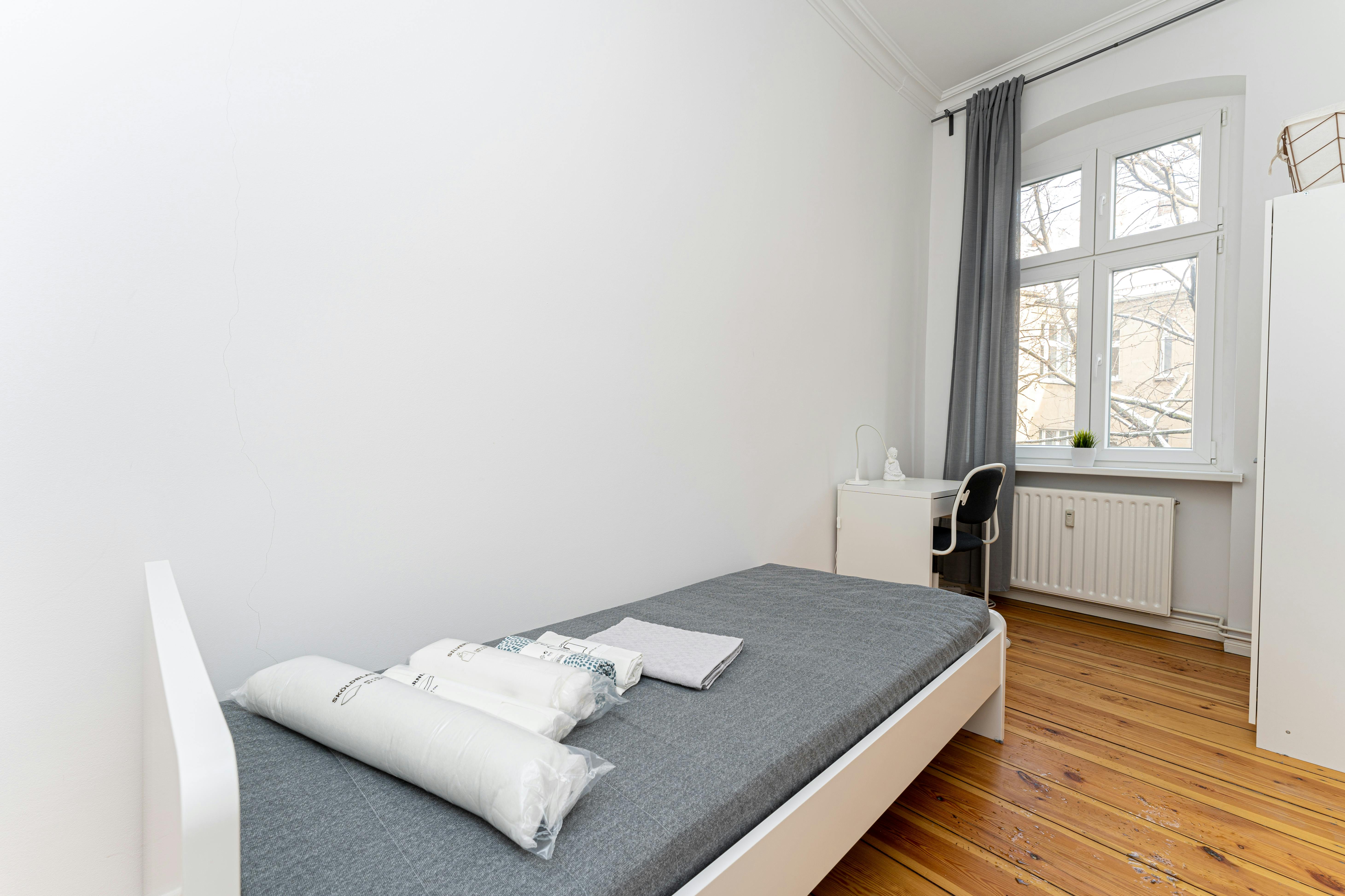 Apartment Berlin, 70m² — photo 1