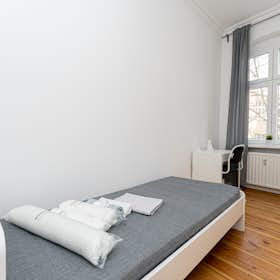 Quarto privado para alugar por € 635 por mês em Berlin, Boxhagener Straße
