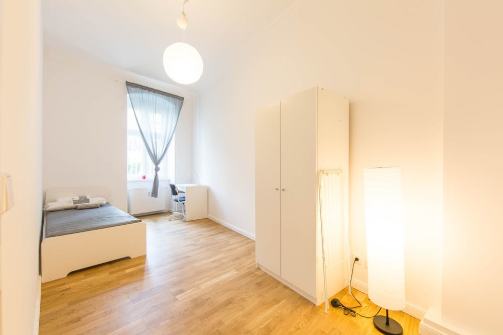 Private room for rent for €699 per month in Berlin, Boxhagener Straße