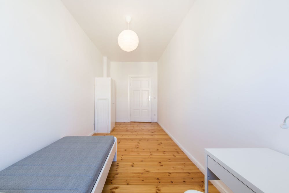 Apartment Berlin, 119m² — photo 2