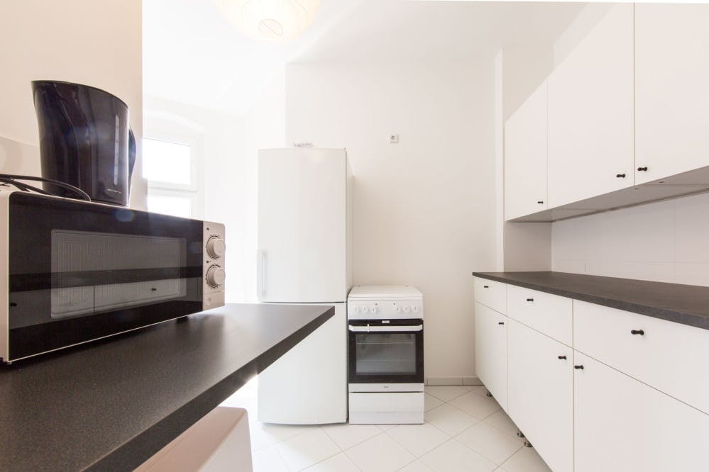Apartment Berlin, 119m² — photo 10