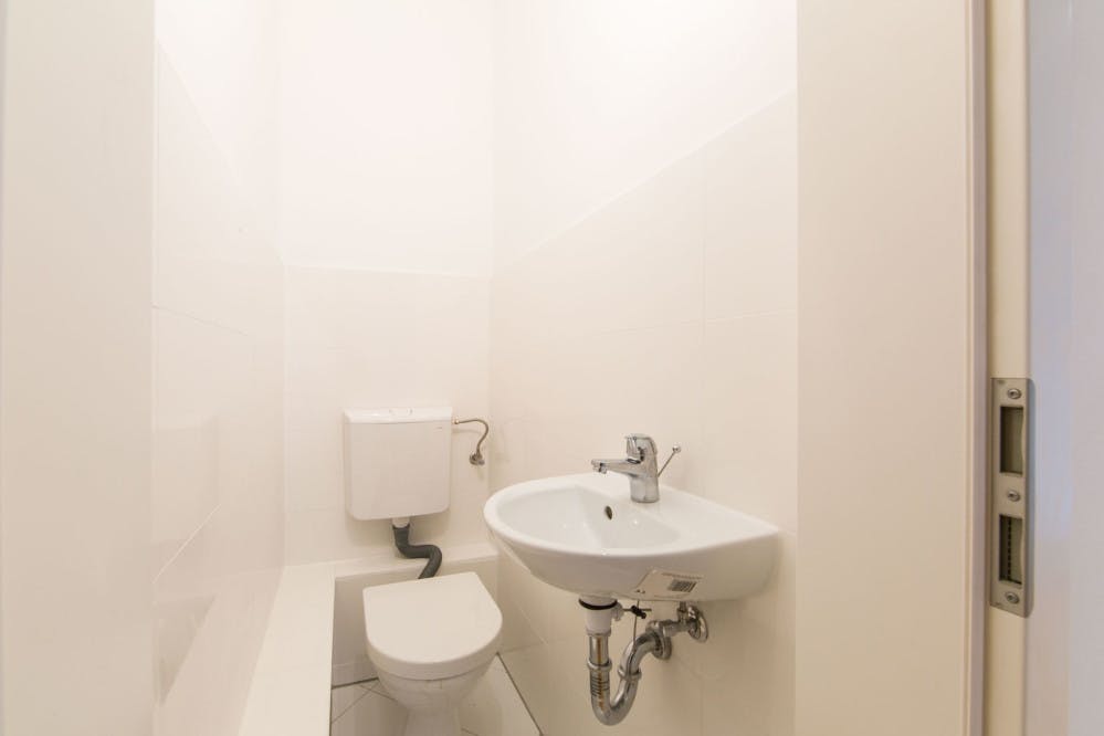 Apartment Berlin, 119m² — photo 7