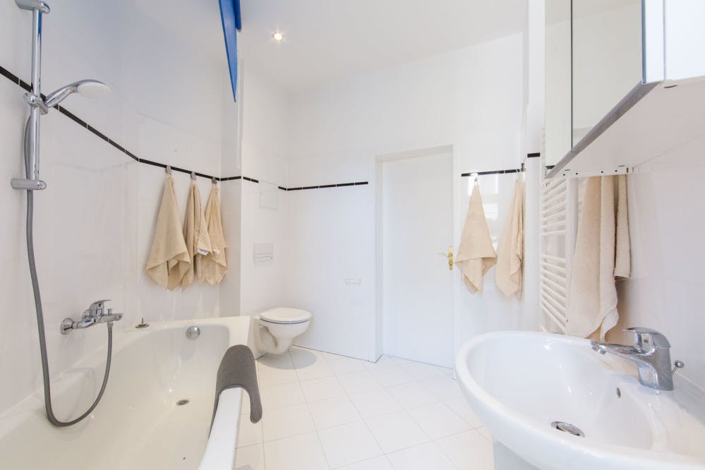 Apartment Berlin, 119m² — photo 9