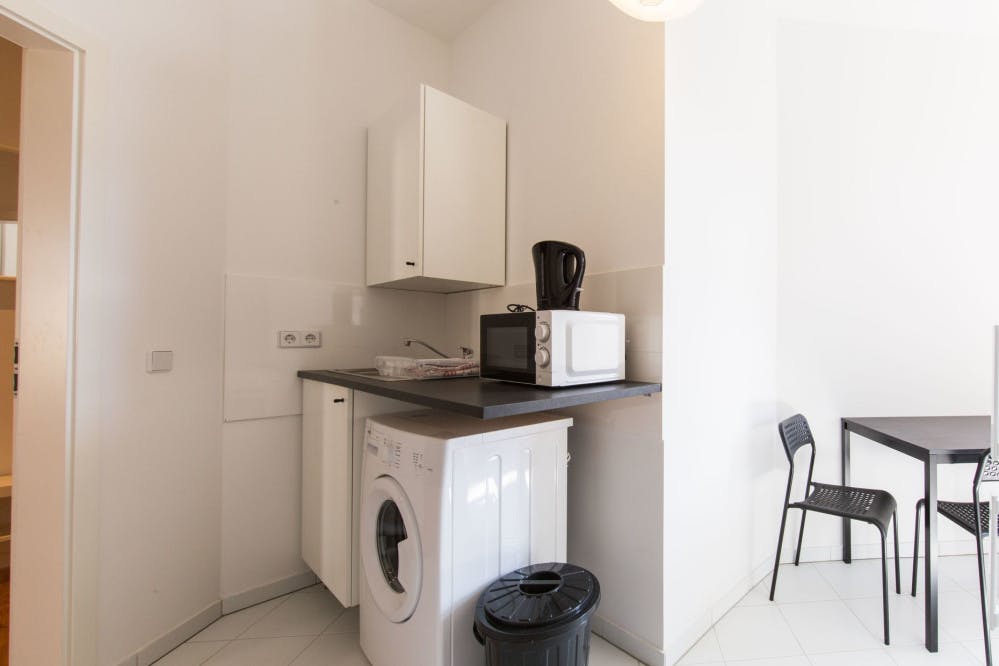 Apartment Berlin, 119m² — photo 10