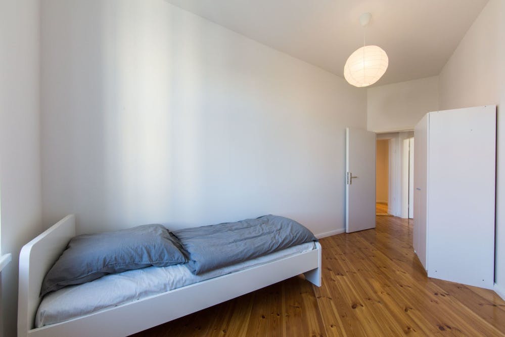 Apartment Berlin, 119m² — photo 3