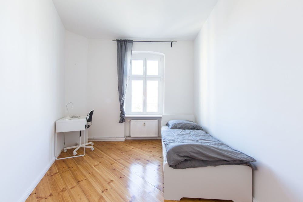 Apartment Berlin, 119m² — photo 4