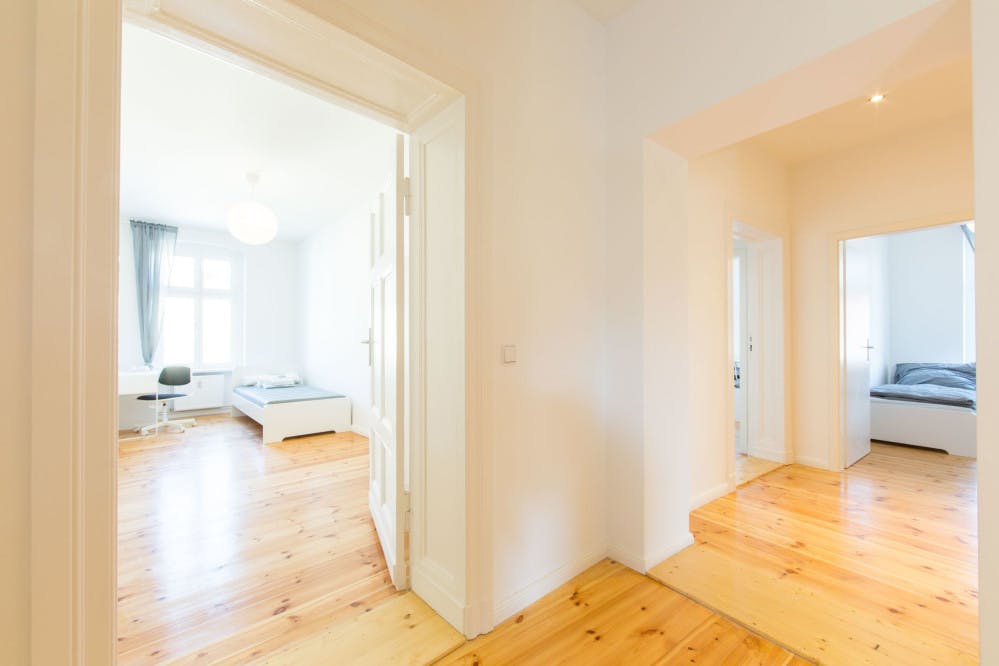 Apartment Berlin, 119m² — photo 7