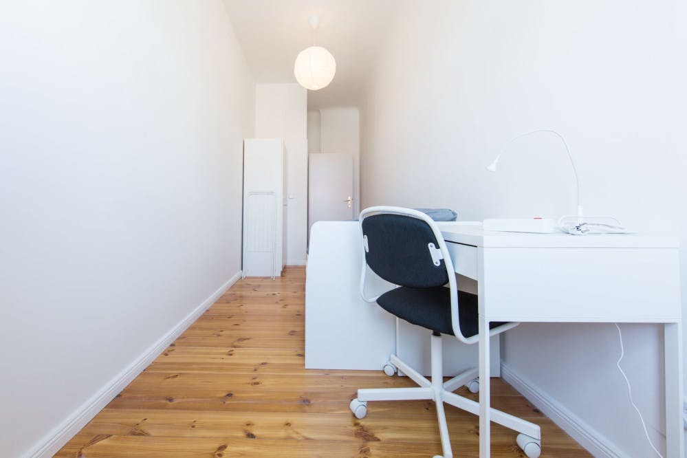 Apartment Berlin, 119m² — photo 1
