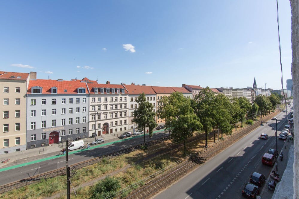 Apartment Berlin, 119m² — photo 10