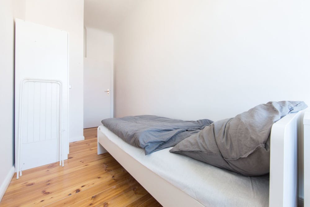 Apartment Berlin, 119m² — photo 2