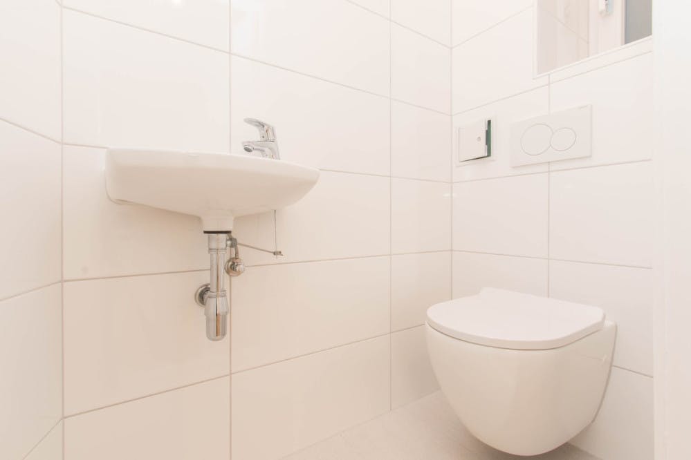 Apartment Berlin, 147m² — photo 5