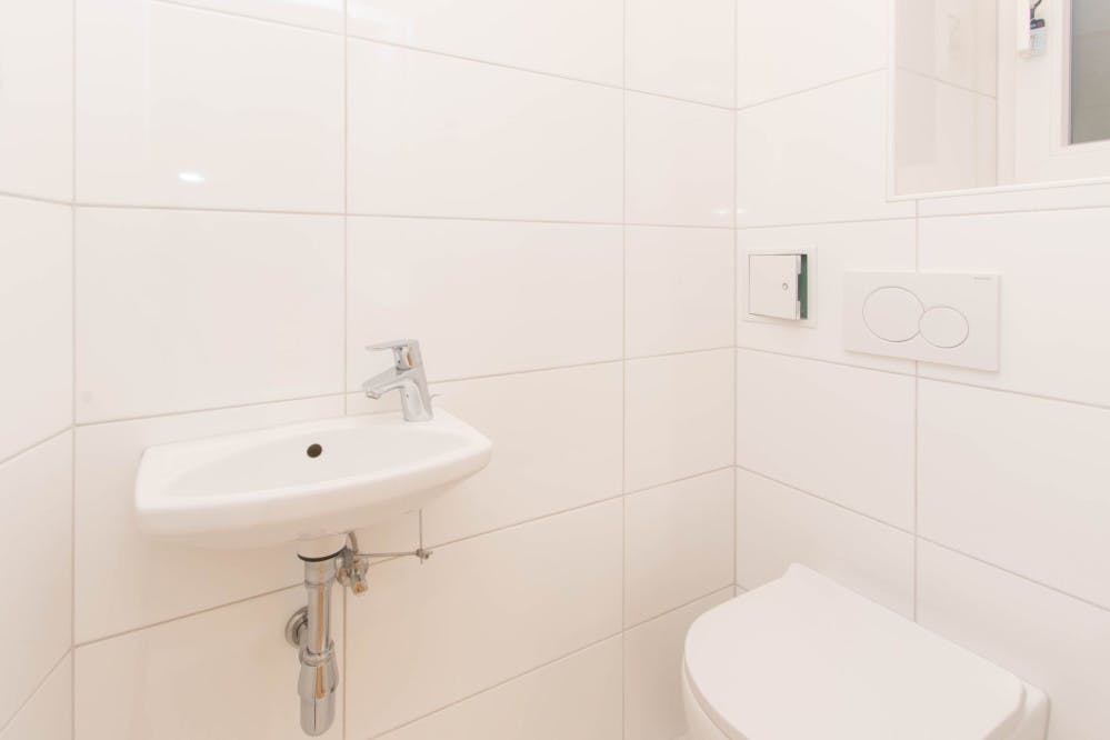 Apartment Berlin, 147m² — photo 7
