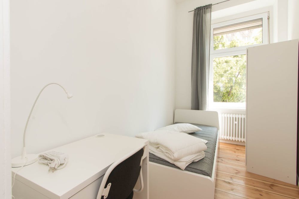 Apartment Berlin, 147m² — photo 1
