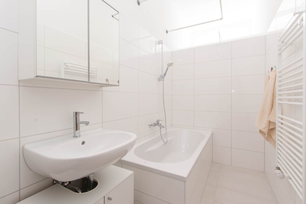Apartment Berlin, 147m² — photo 10