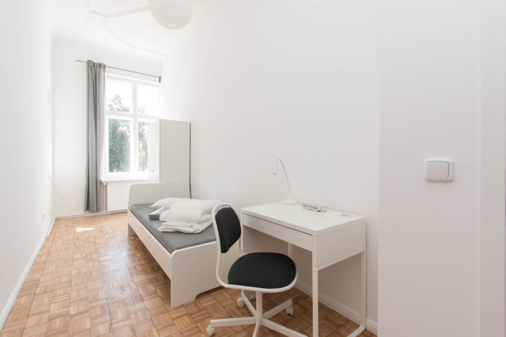 Apartment Berlin, 147m² — photo 1