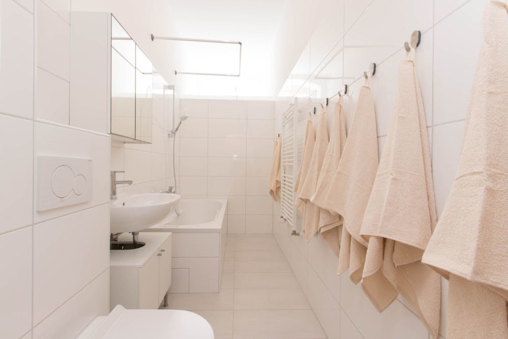 Apartment Berlin, 147m² — photo 4