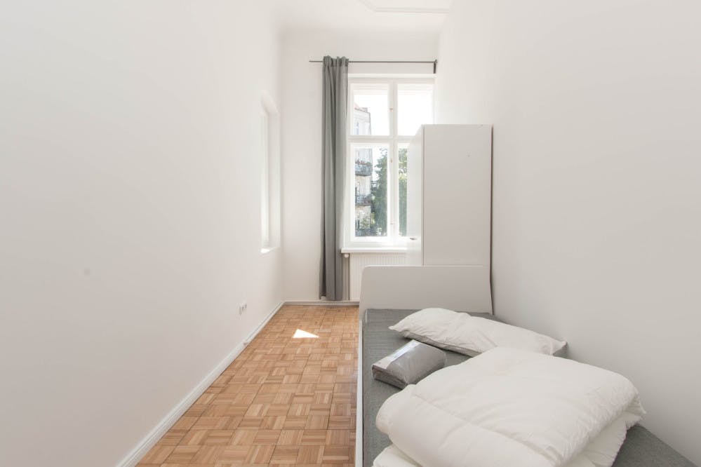 Apartment Berlin, 147m² — photo 3