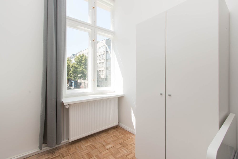 Apartment Berlin, 147m² — photo 2