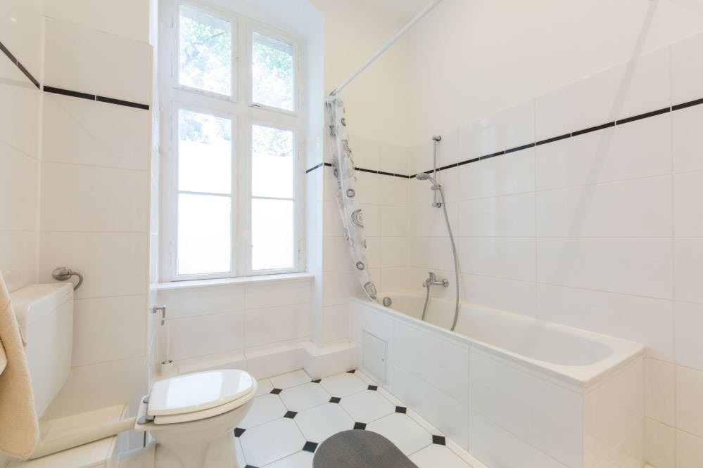 Apartment Berlin, 97m² — photo 5