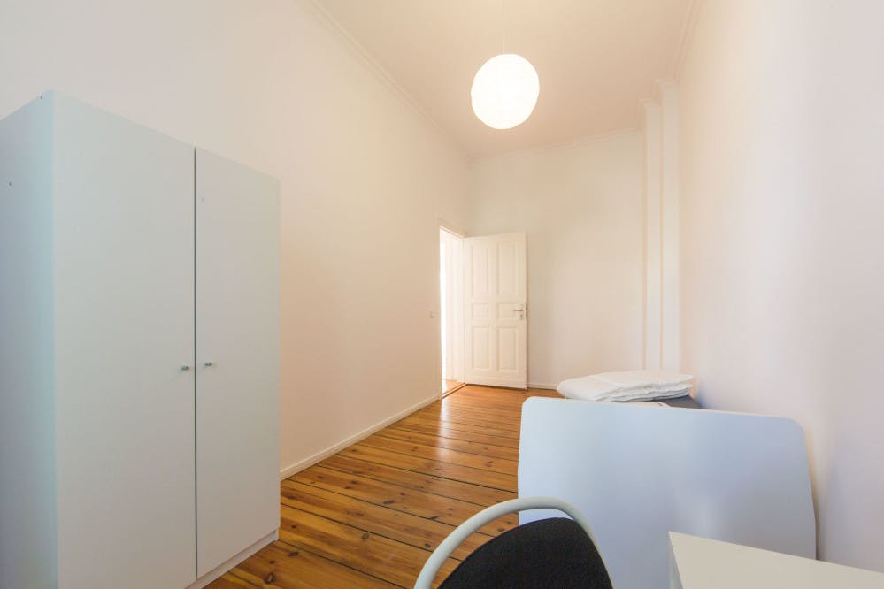 Apartment Berlin, 97m² — photo 2