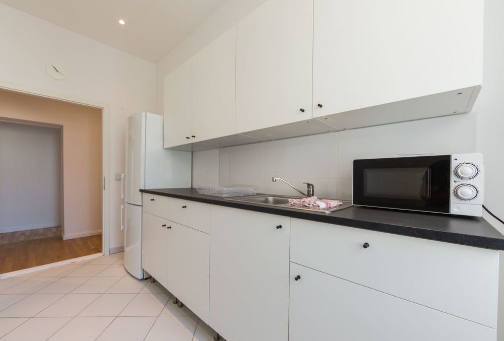Apartment Berlin, 83m² — photo 9