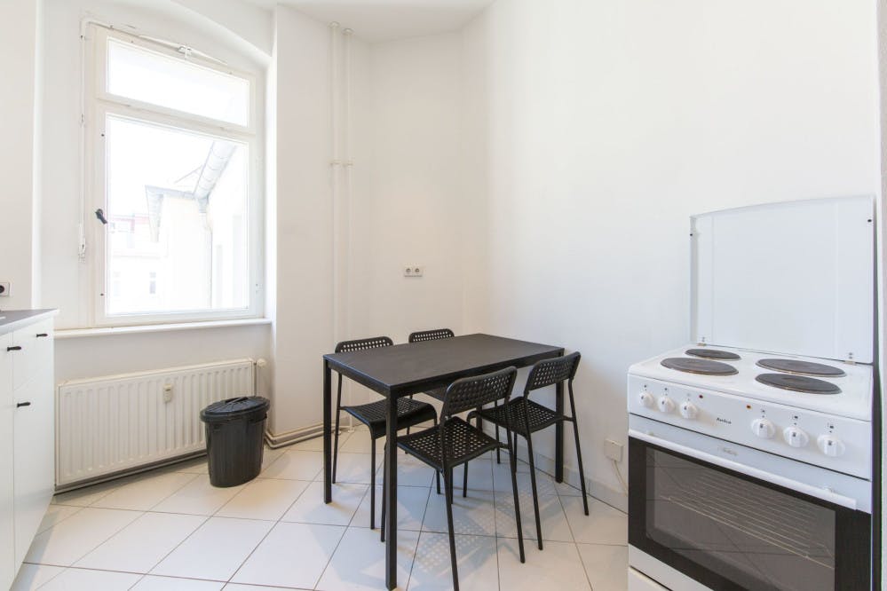 Apartment Berlin, 83m² — photo 7