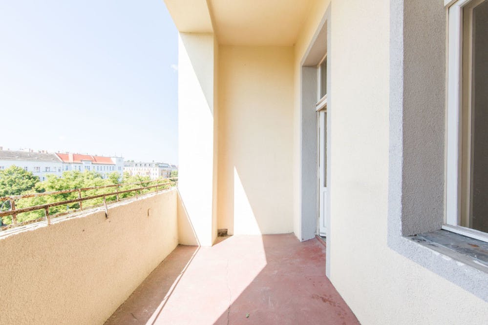 Apartment Berlin, 83m² — photo 2