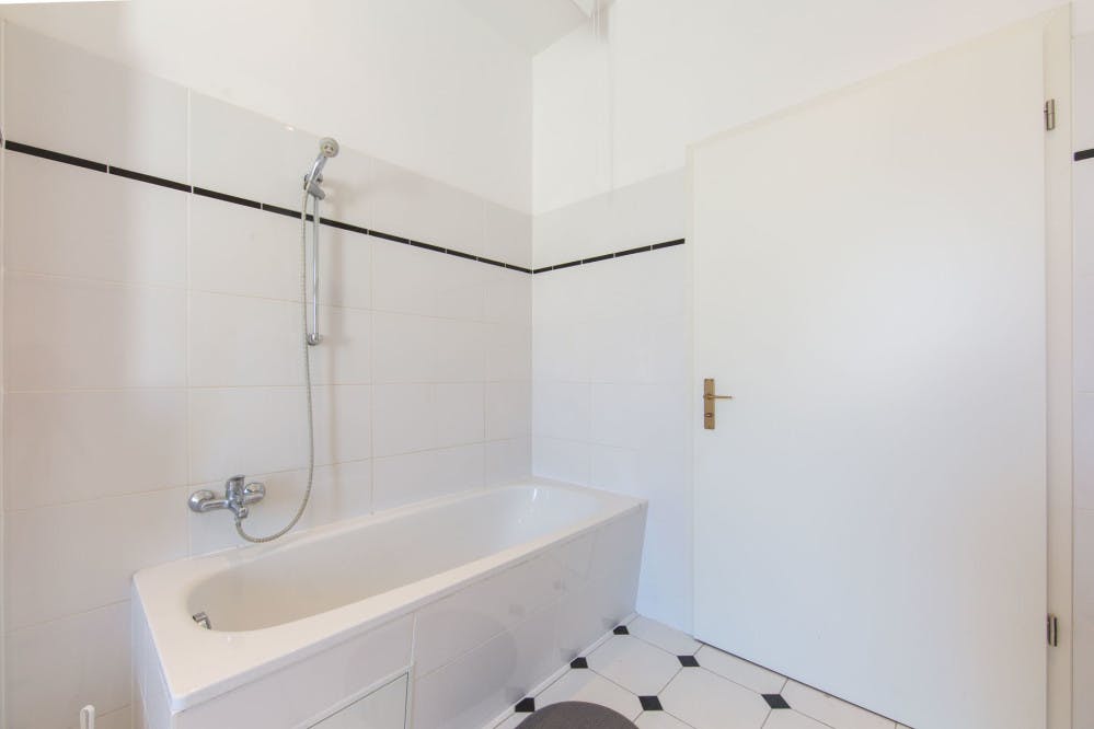 Apartment Berlin, 83m² — photo 8