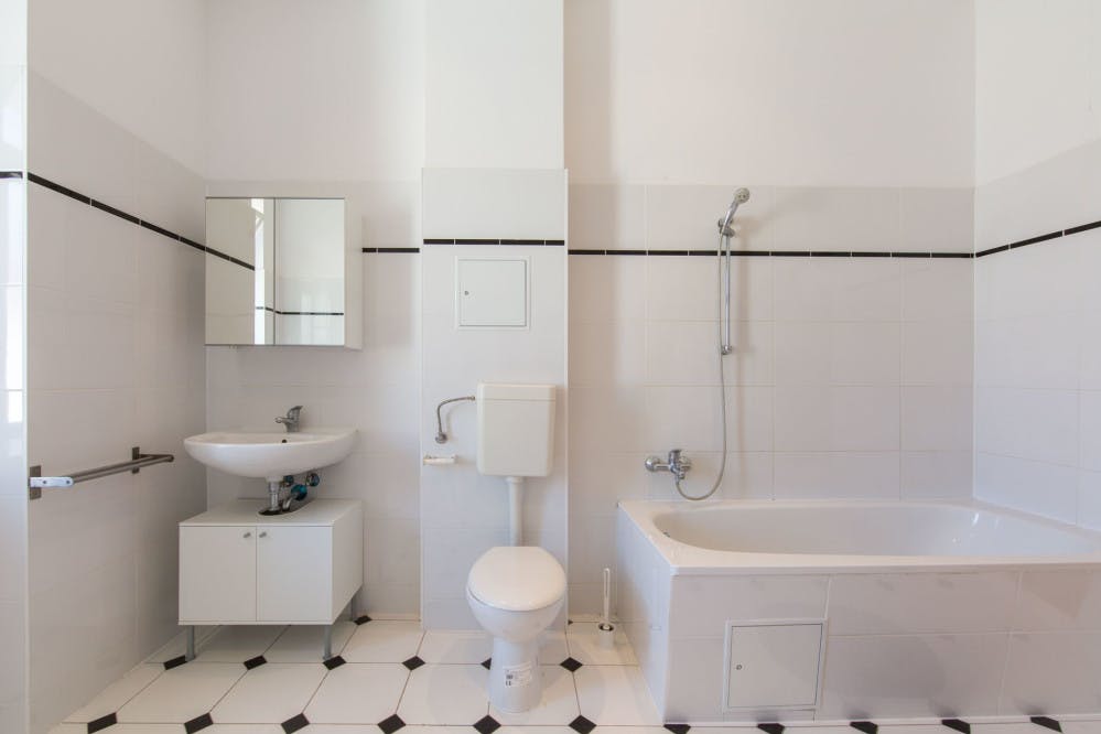 Apartment Berlin, 83m² — photo 6