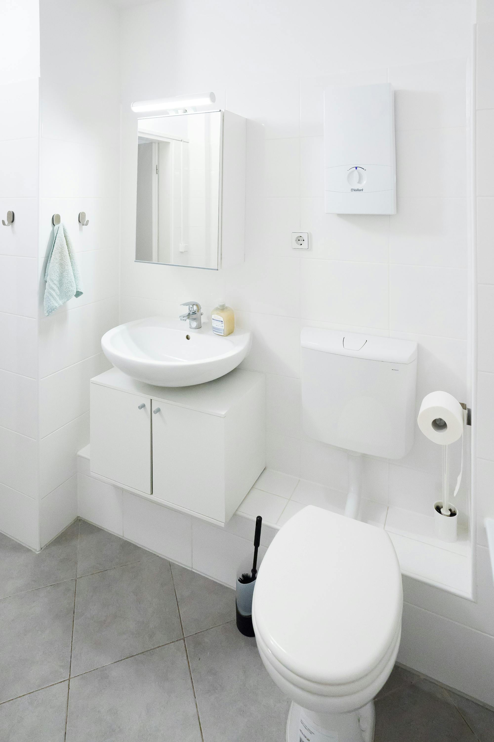 Apartment Düsseldorf, 92m² — photo 6