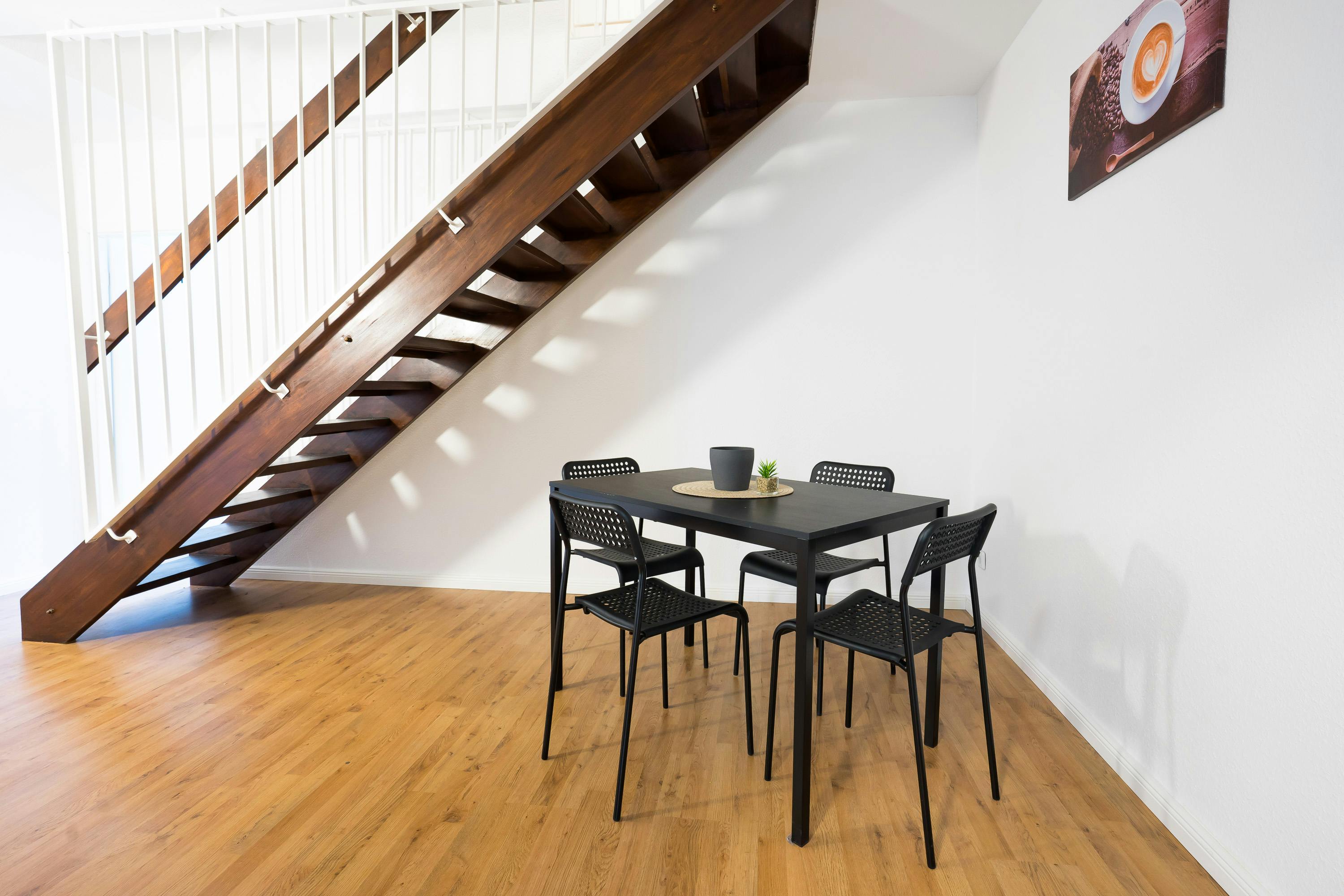 Apartment Düsseldorf, 92m² — photo 9