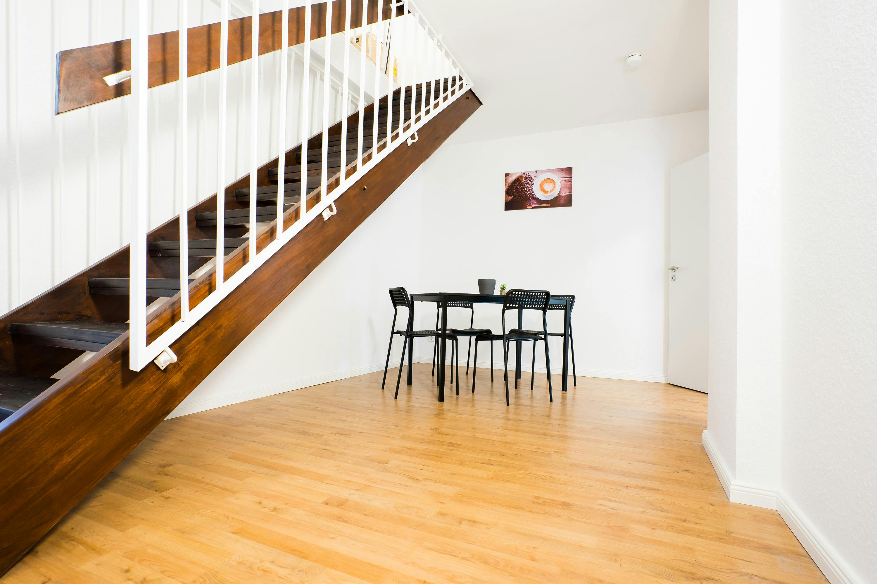 Apartment Düsseldorf, 92m² — photo 10
