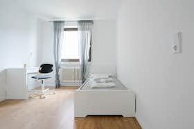 Приватна кімната за оренду для 609 EUR на місяць у Düsseldorf, Kölner Landstraße