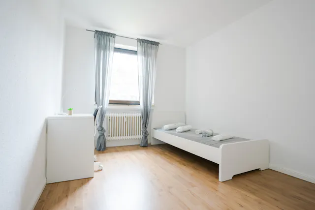 Private room in Kölner Landstraße, Düsseldorf (1026038) room image 2