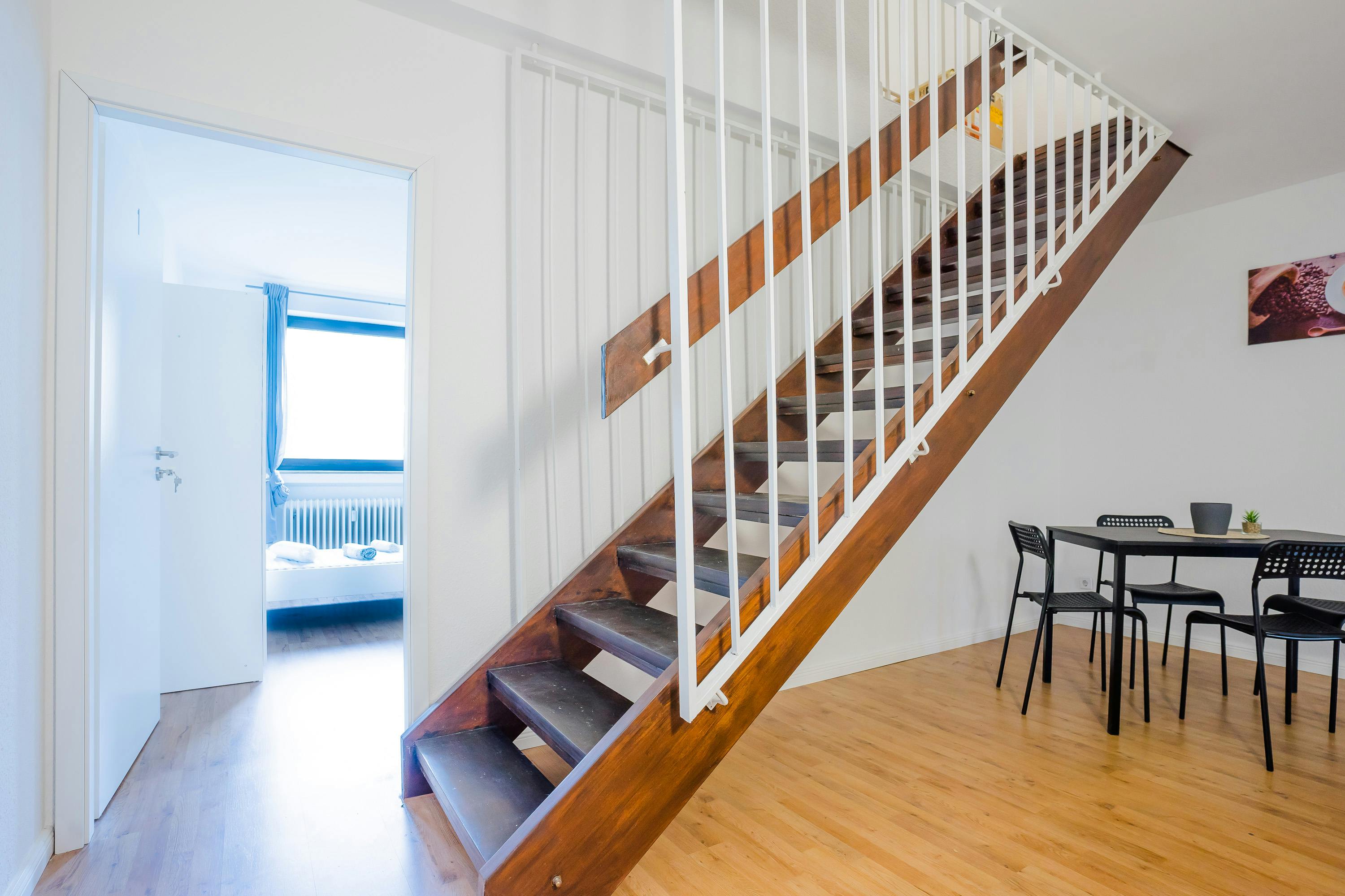 Apartment Düsseldorf, 92m² — photo 9