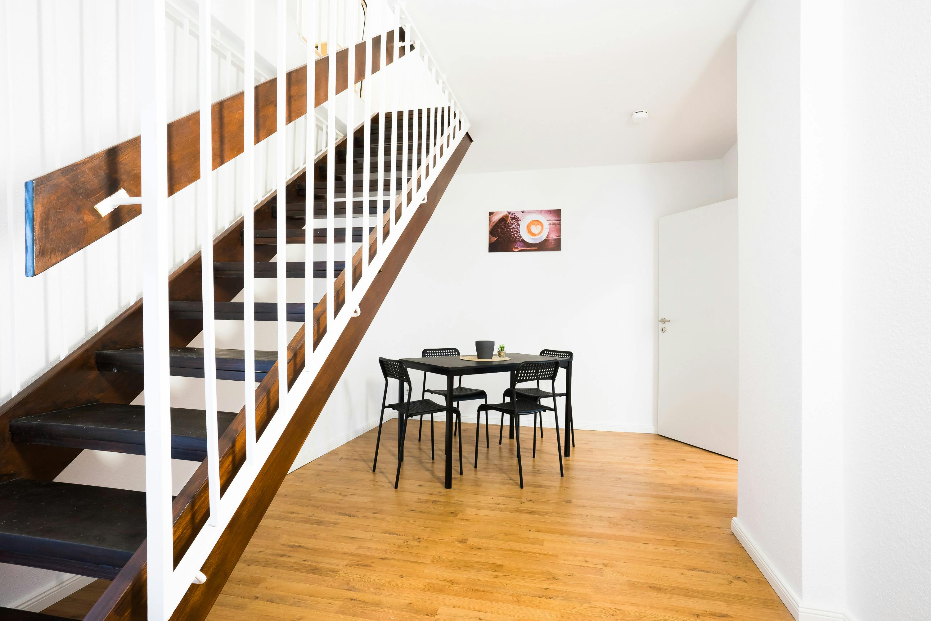 Apartment Düsseldorf, 92m² — photo 8